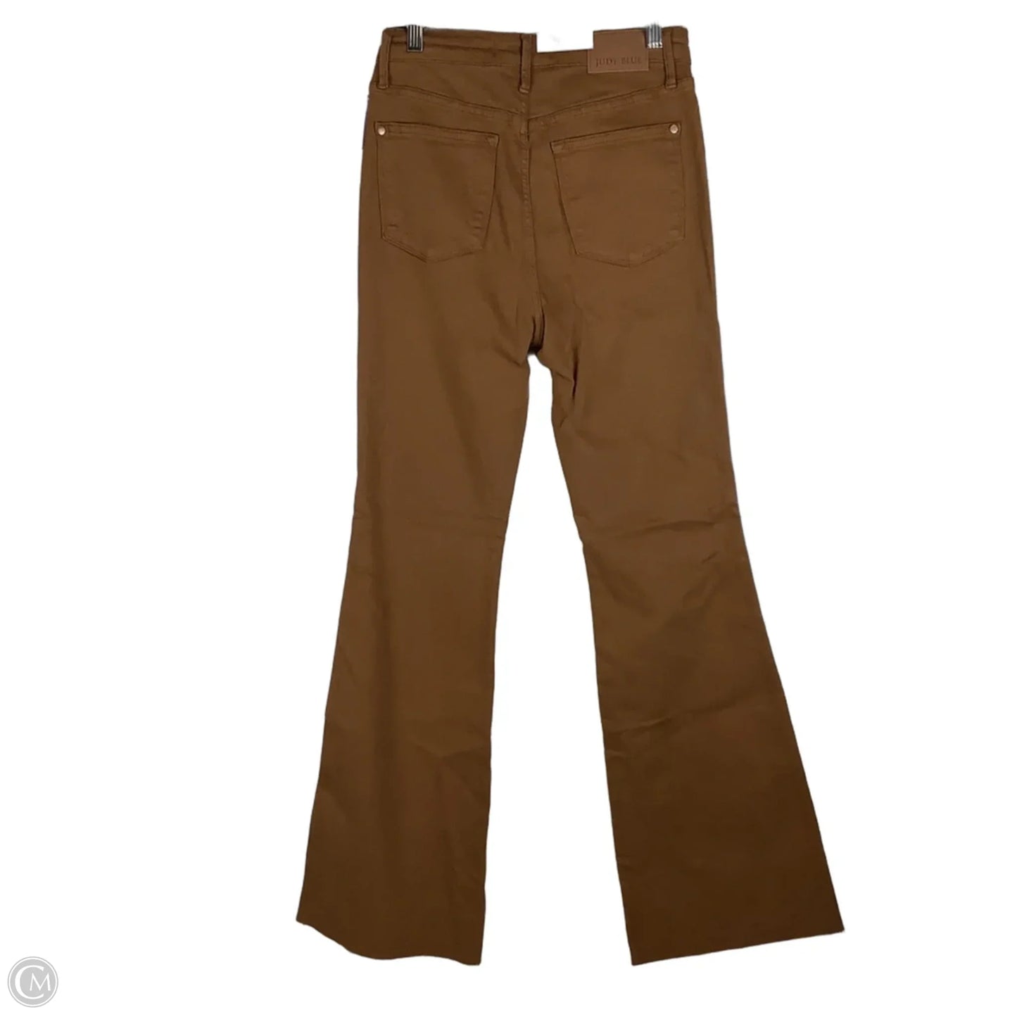 Pants Other By Judy Blue In Brown, Size: 4