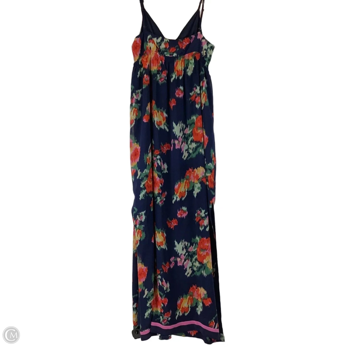 Dress Party Long By Joie In Navy, Size: S