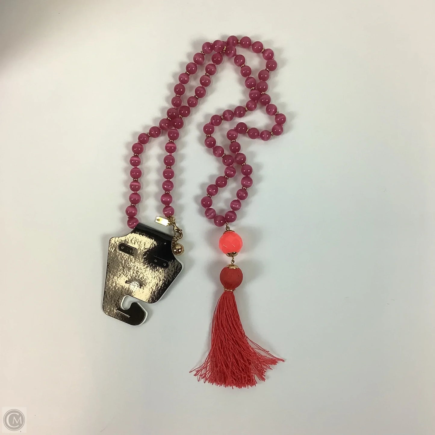 Necklace Designer By Kate Spade