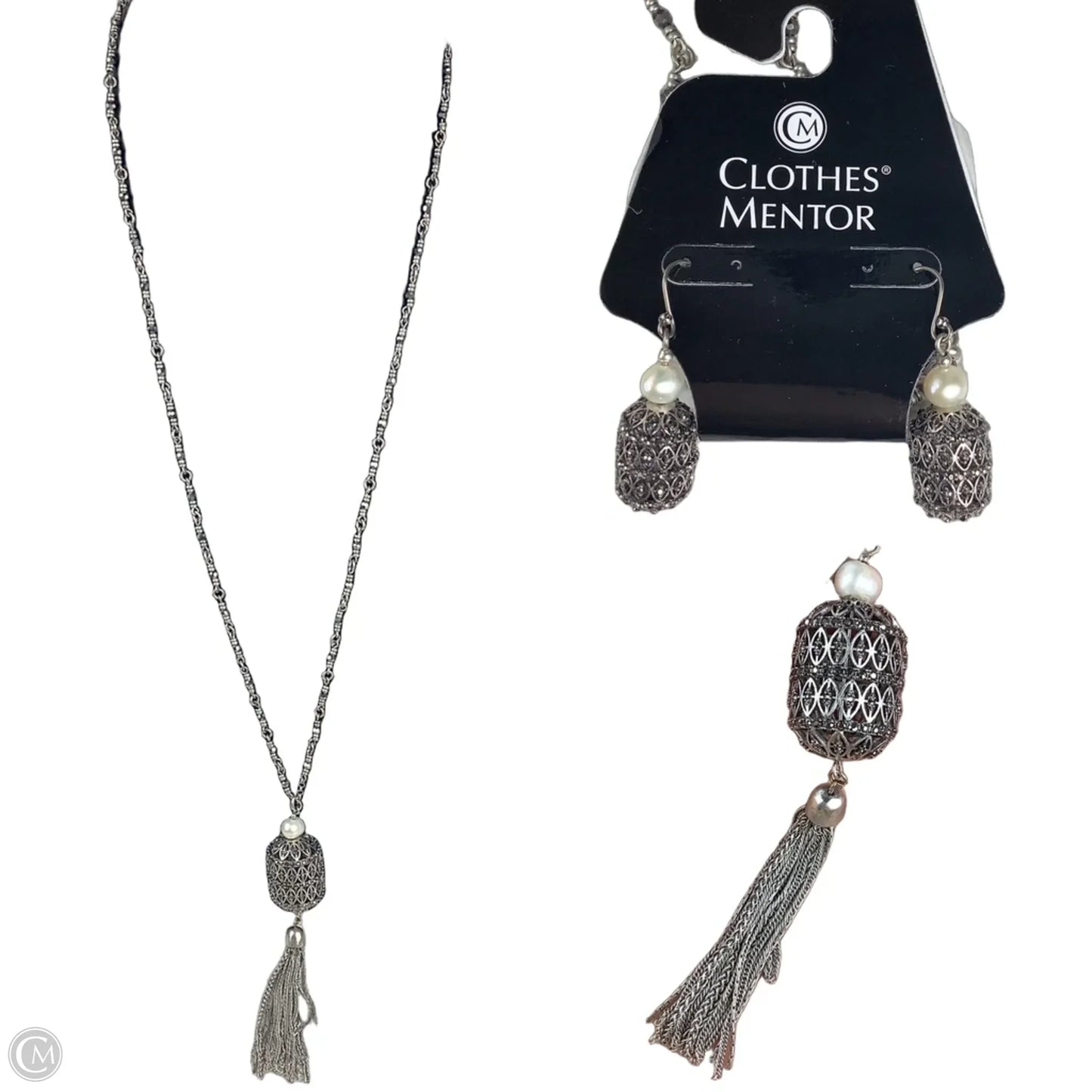 Necklace Set By Lucky Brand