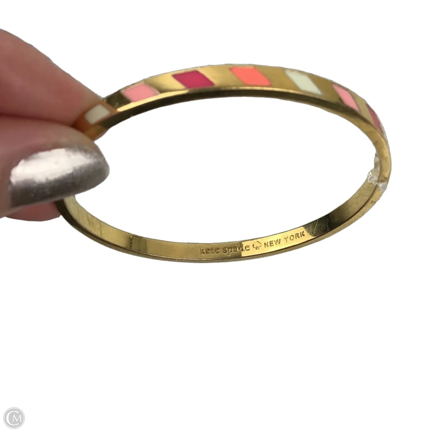Bracelet Designer By Kate Spade