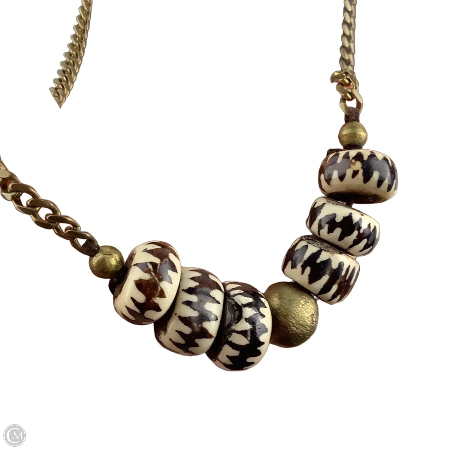 Necklace Charm By Clothes Mentor