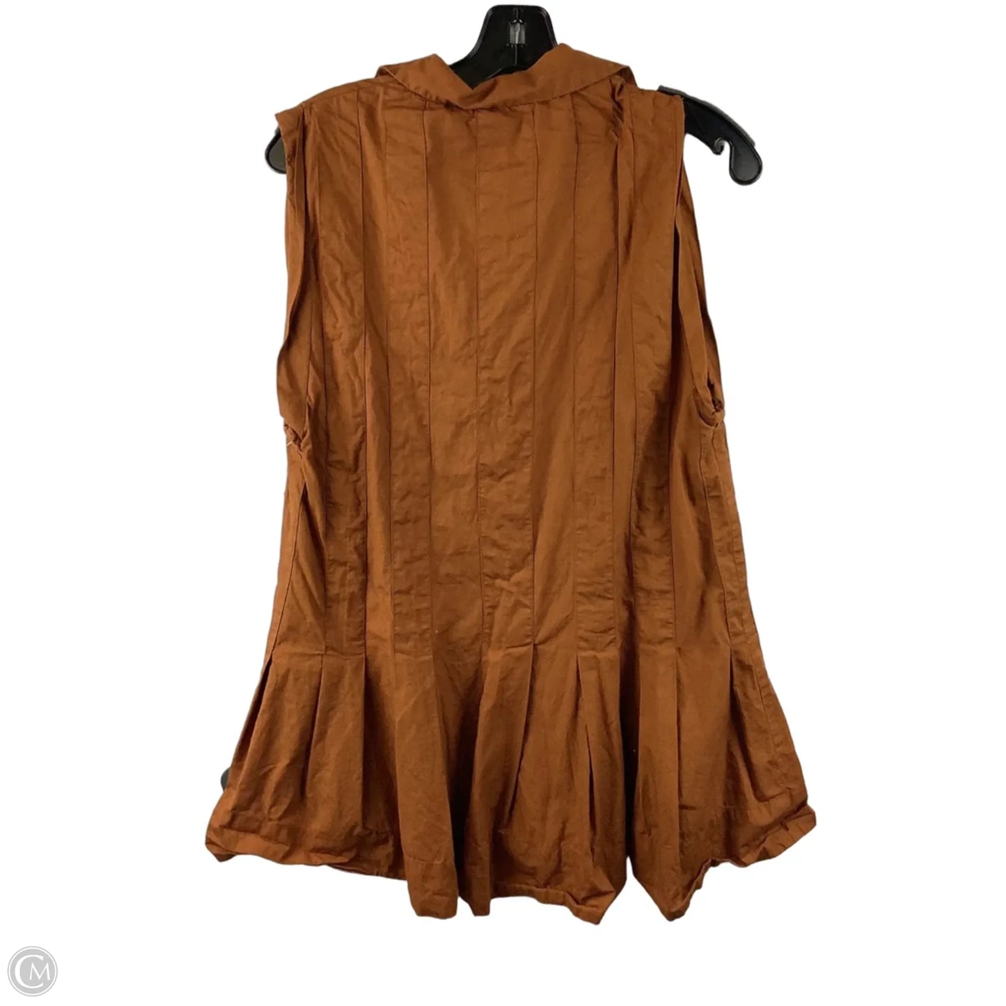 Dress Casual Short By Free People In Brown, Size: S