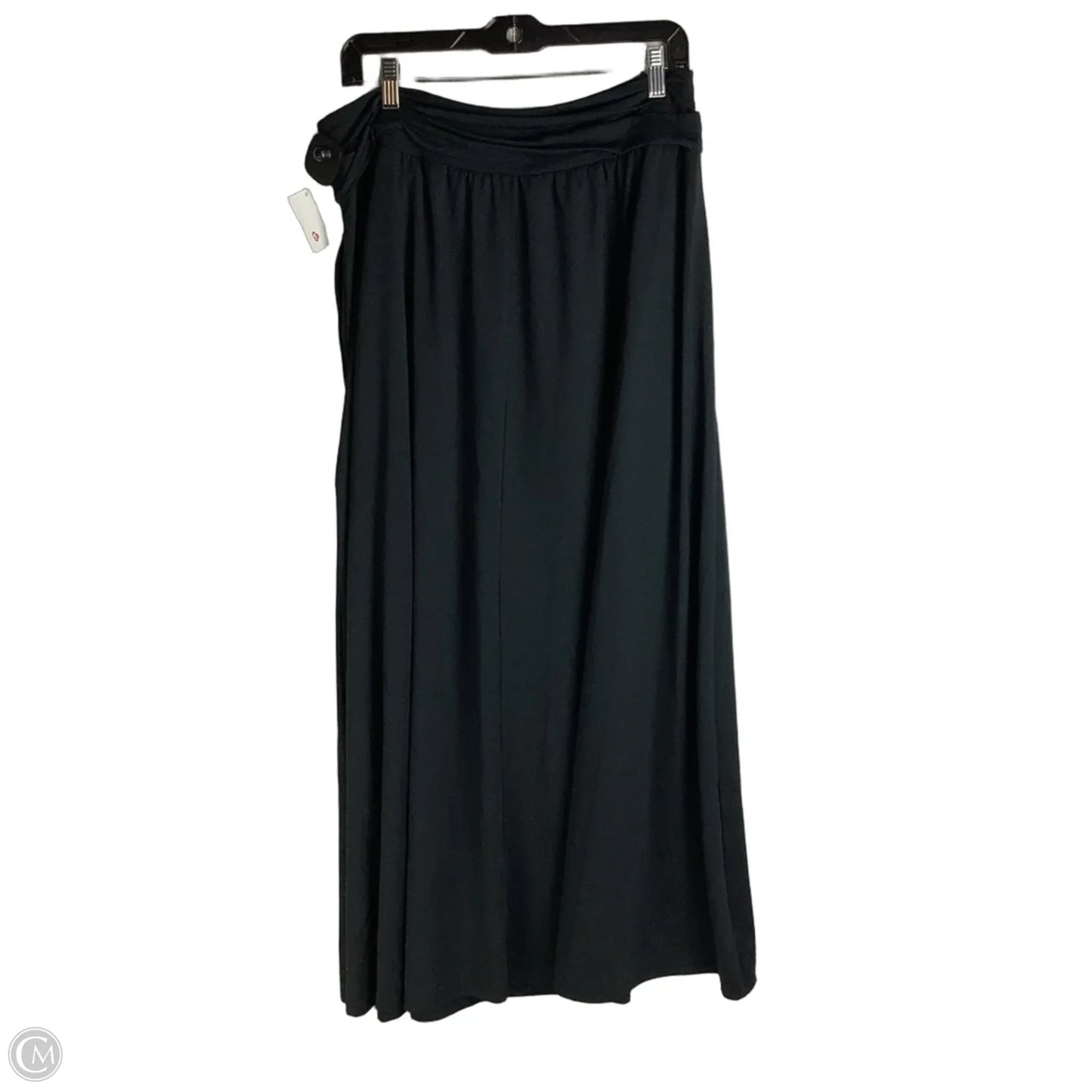 Athletic Skirt By Halara In Black, Size: Xl