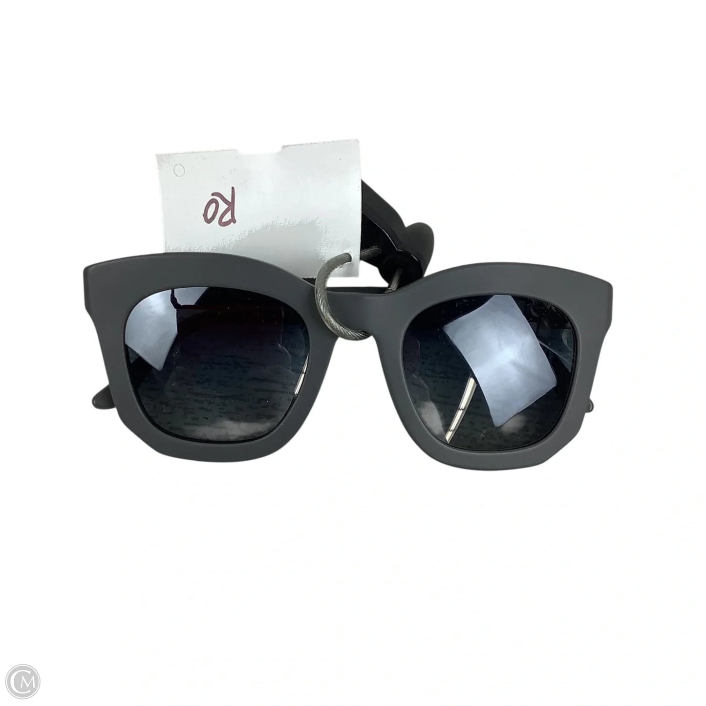 Sunglasses Luxury Designer By Stella Mccartney (AS IS)