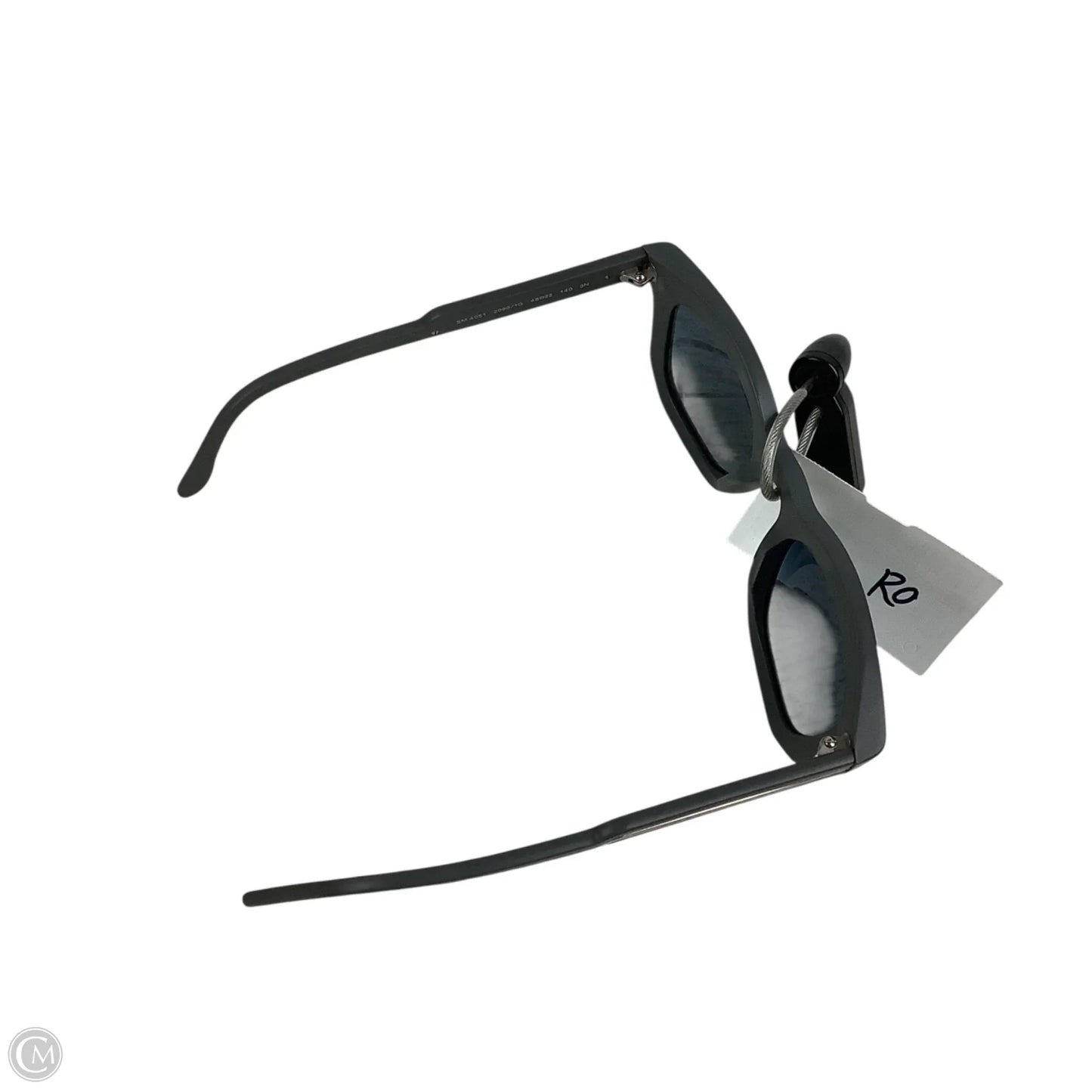 Sunglasses Luxury Designer By Stella Mccartney (AS IS)