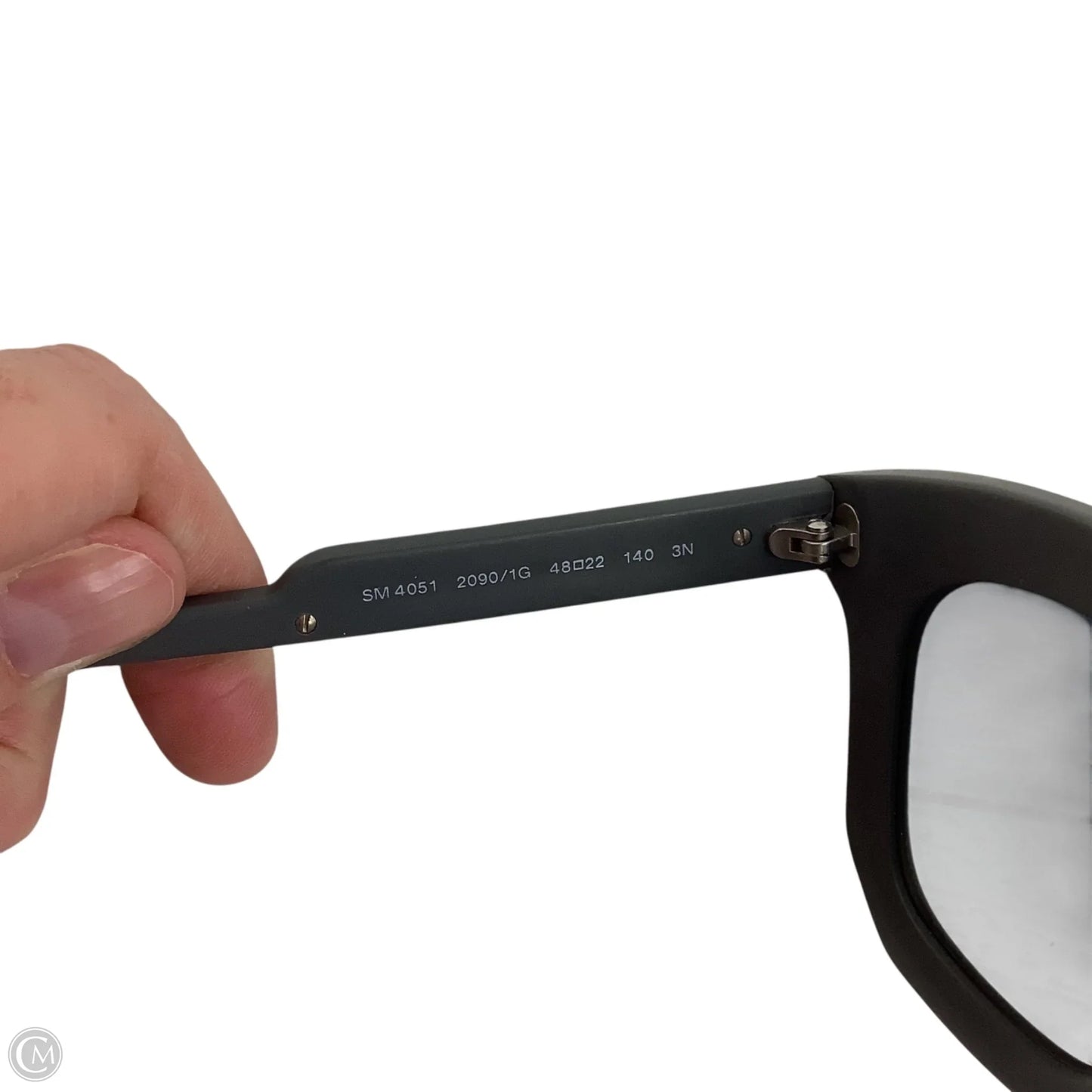 Sunglasses Luxury Designer By Stella Mccartney (AS IS)