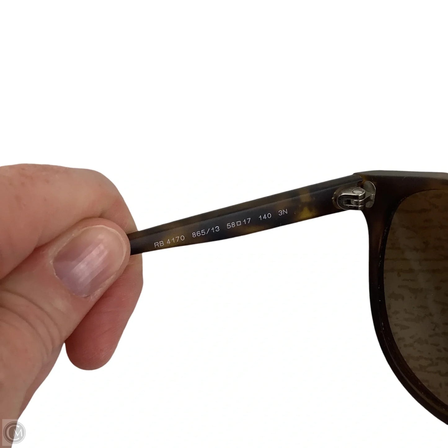 Sunglasses Designer By Ray Ban