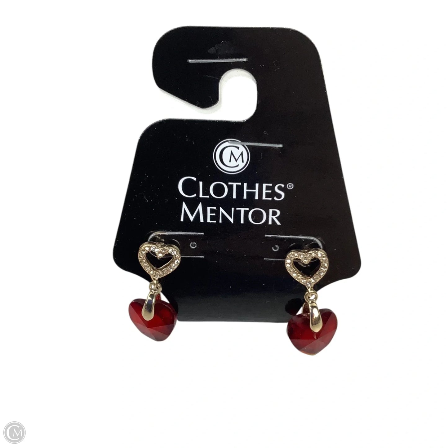 Earrings Dangle/drop By Clothes Mentor