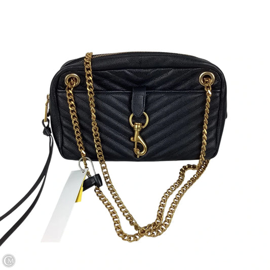 Handbag Designer By Rebecca Minkoff, Size: Medium