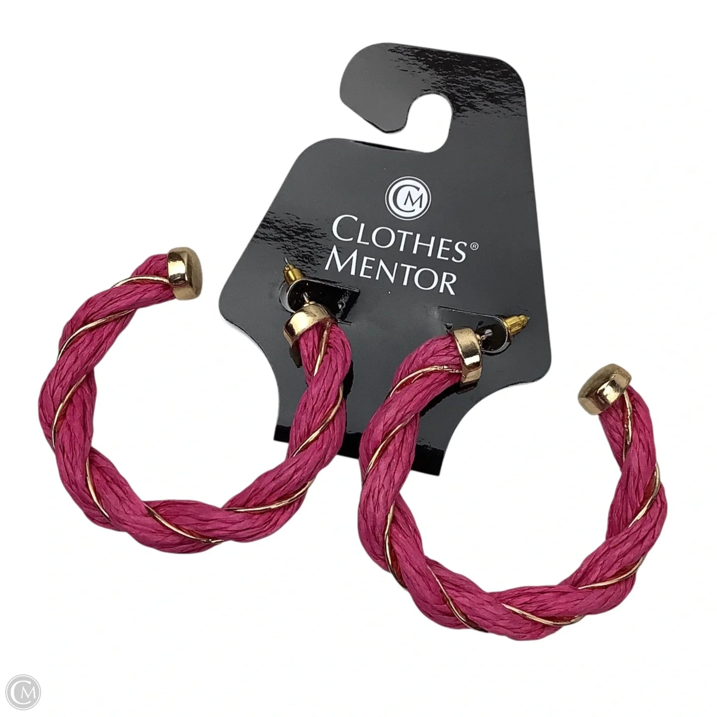 Earrings Hoop By Clothes Mentor