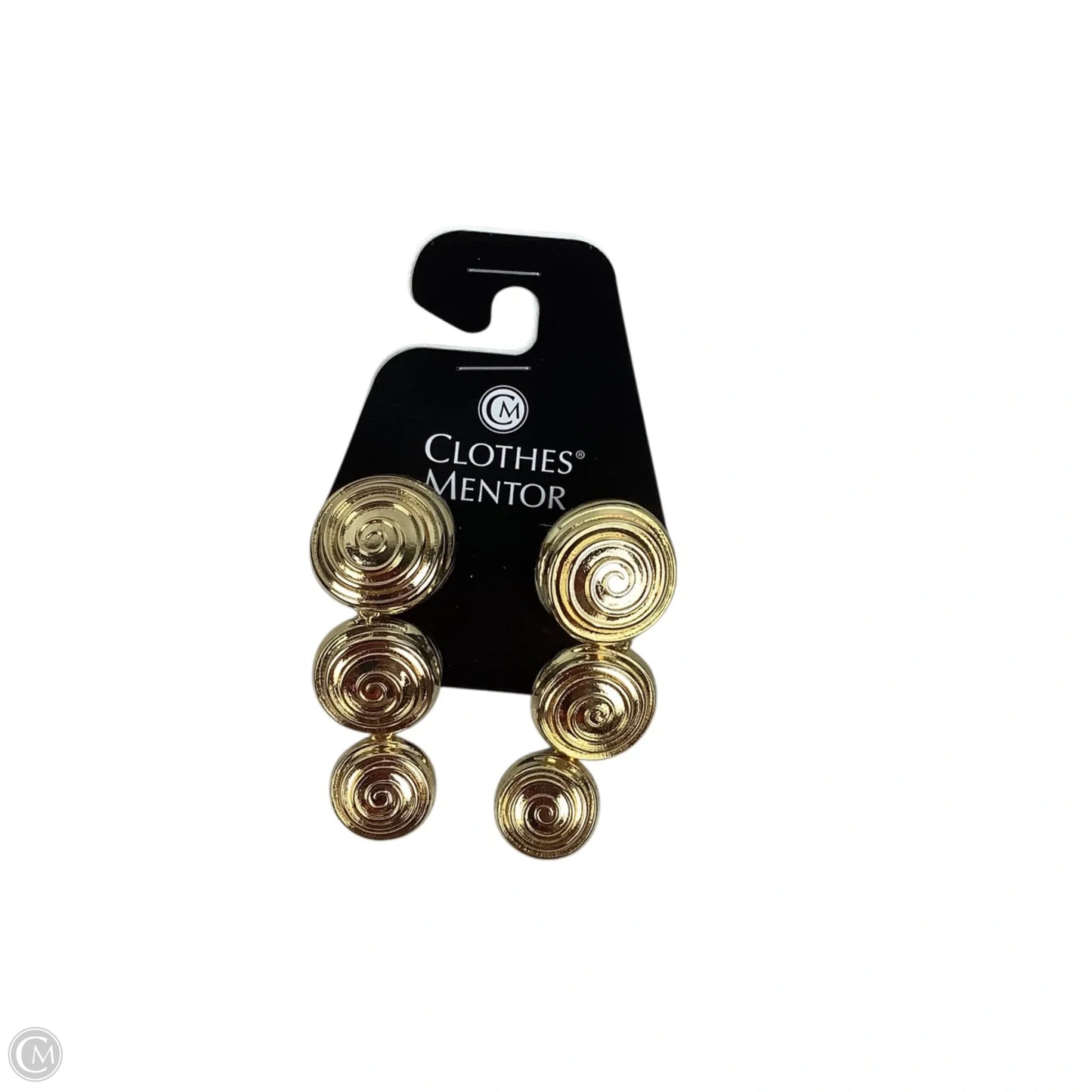 Earrings Dangle/drop By Clothes Mentor