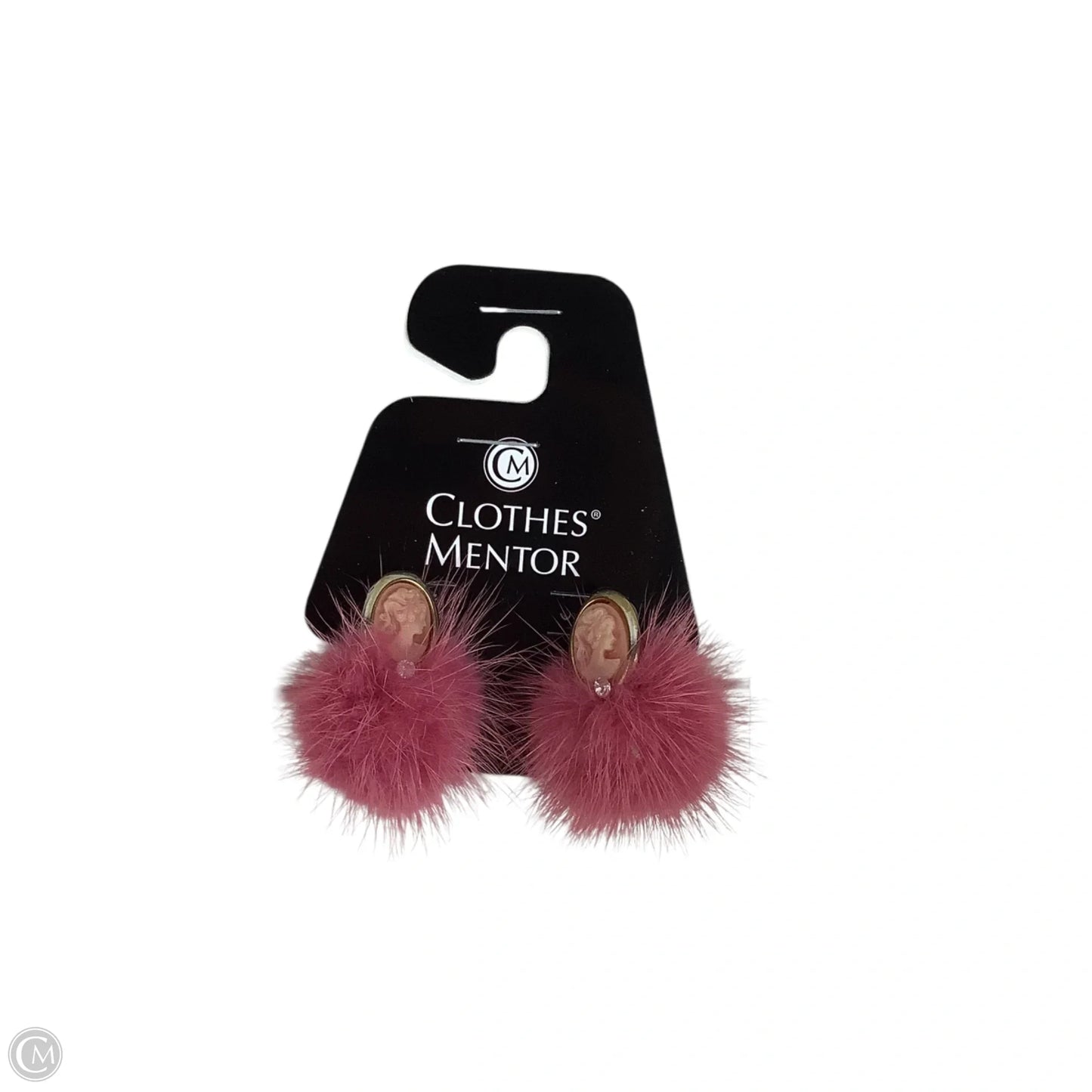 Earrings Stud By Clothes Mentor