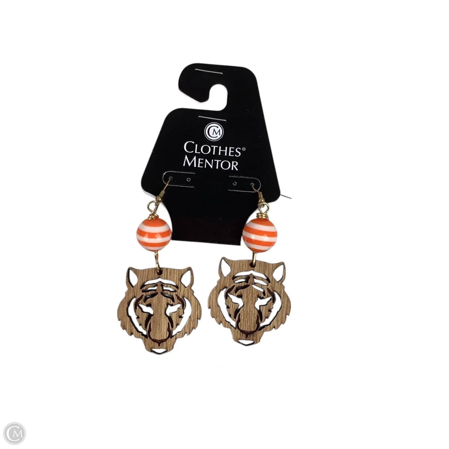 Earrings Stud By Clothes Mentor