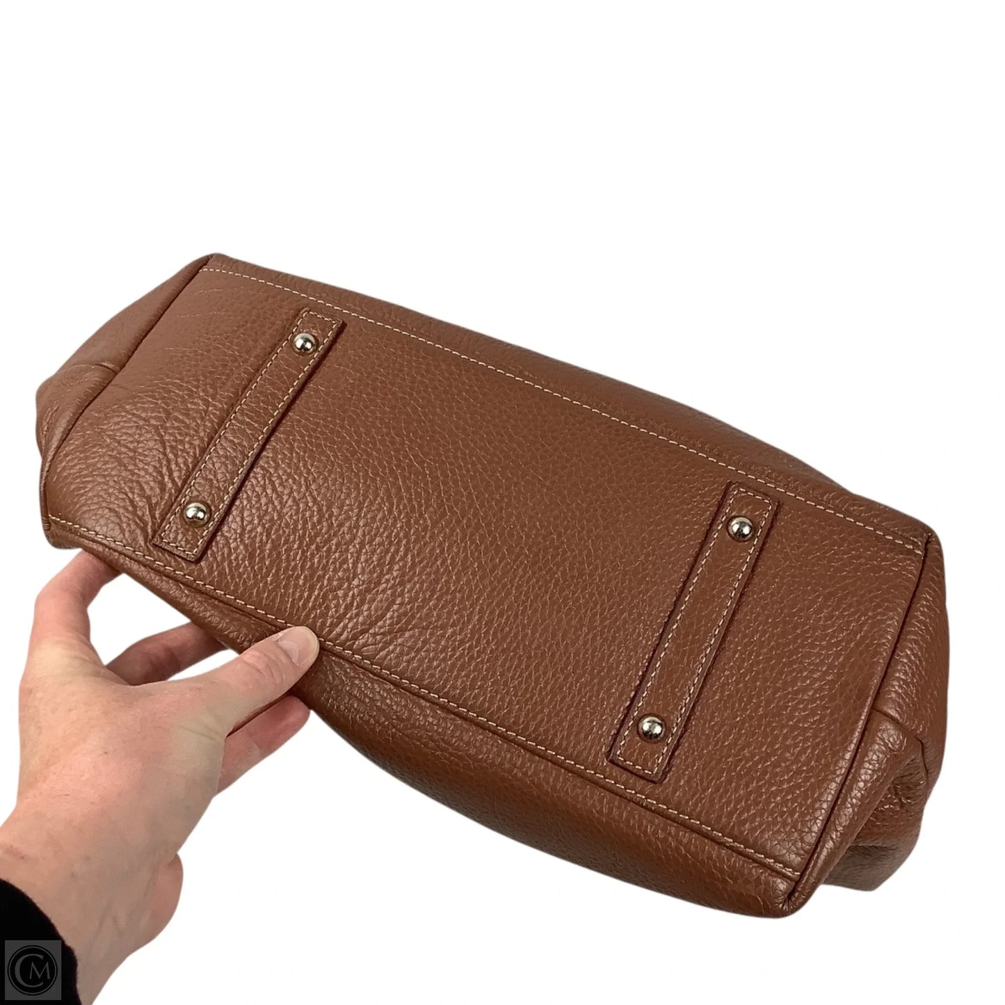 Handbag Designer By Dooney And Bourke, Size: Large