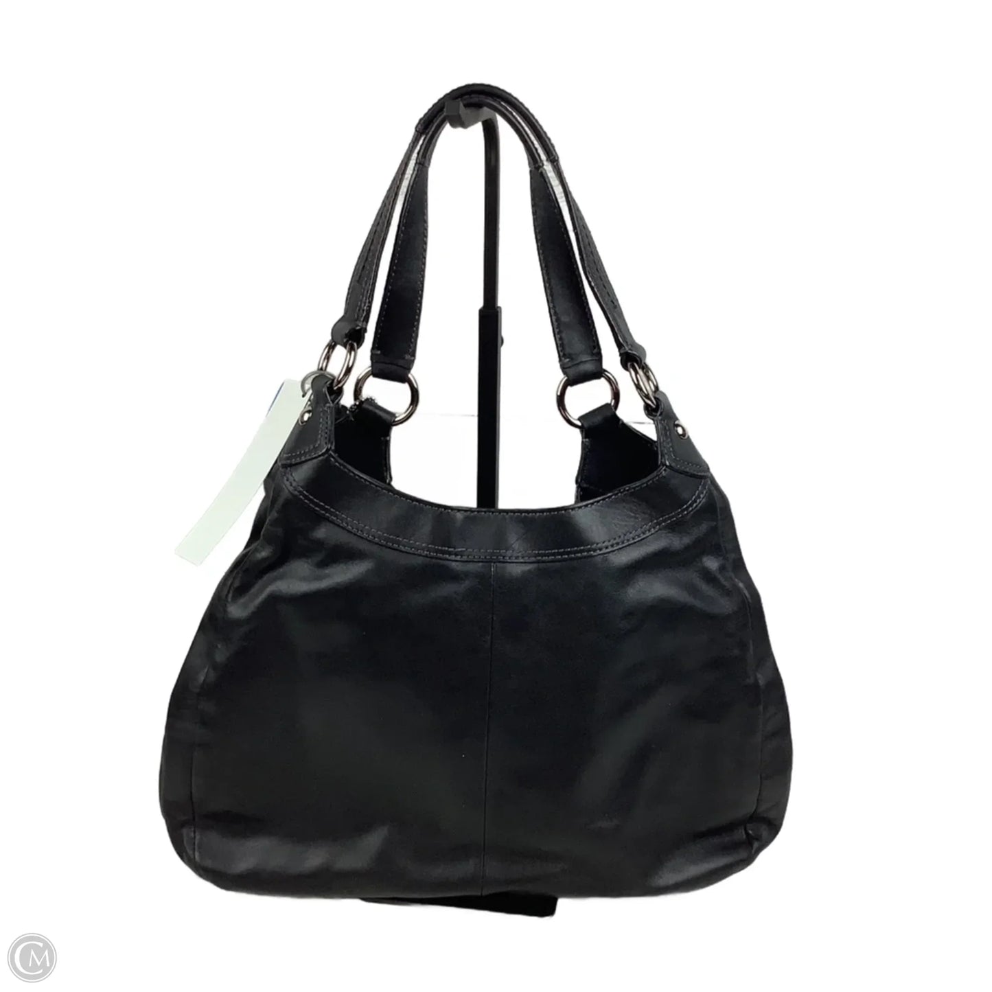 Handbag Designer By Coach, Size: Large