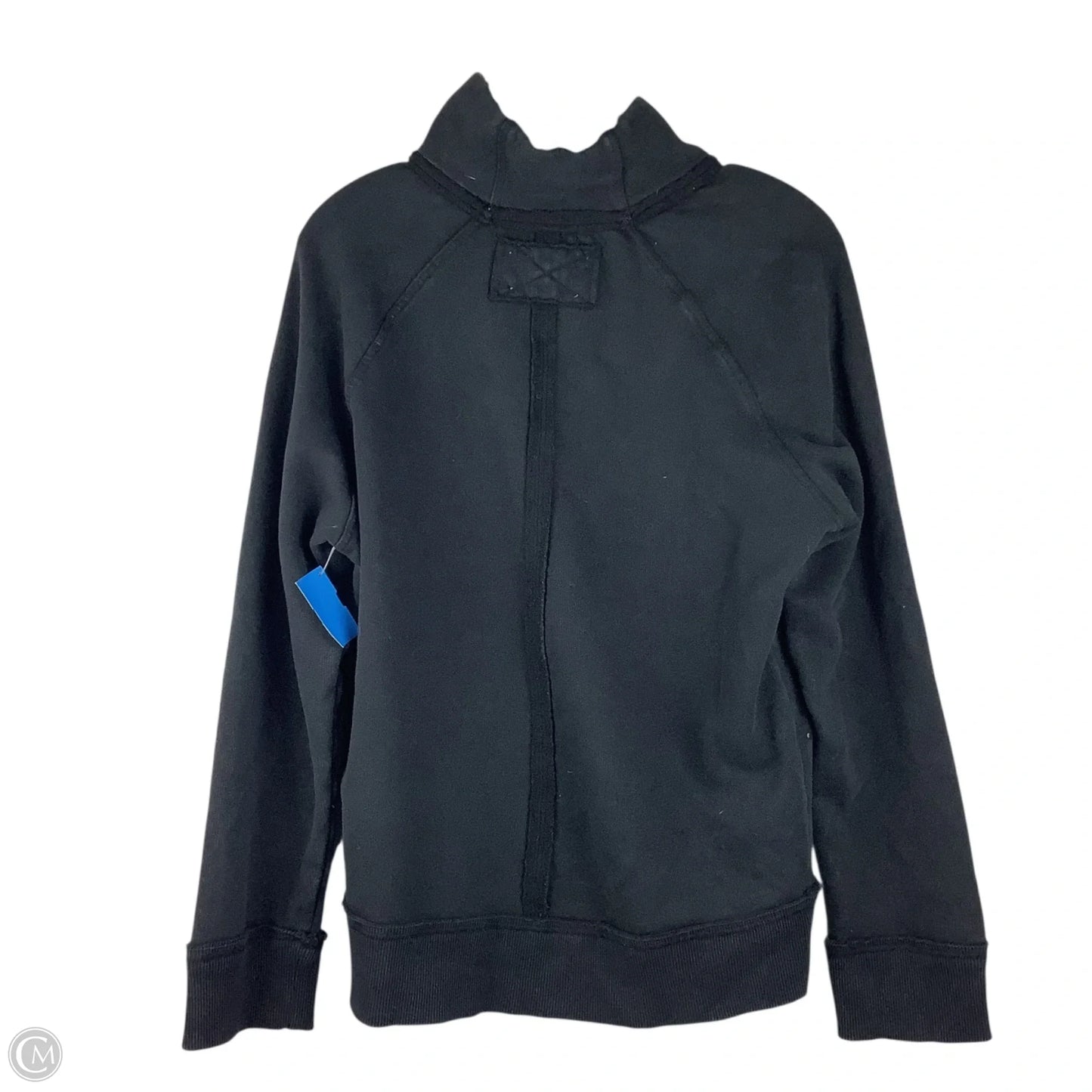 Sweatshirt Crewneck By We The Free In Black, Size: S