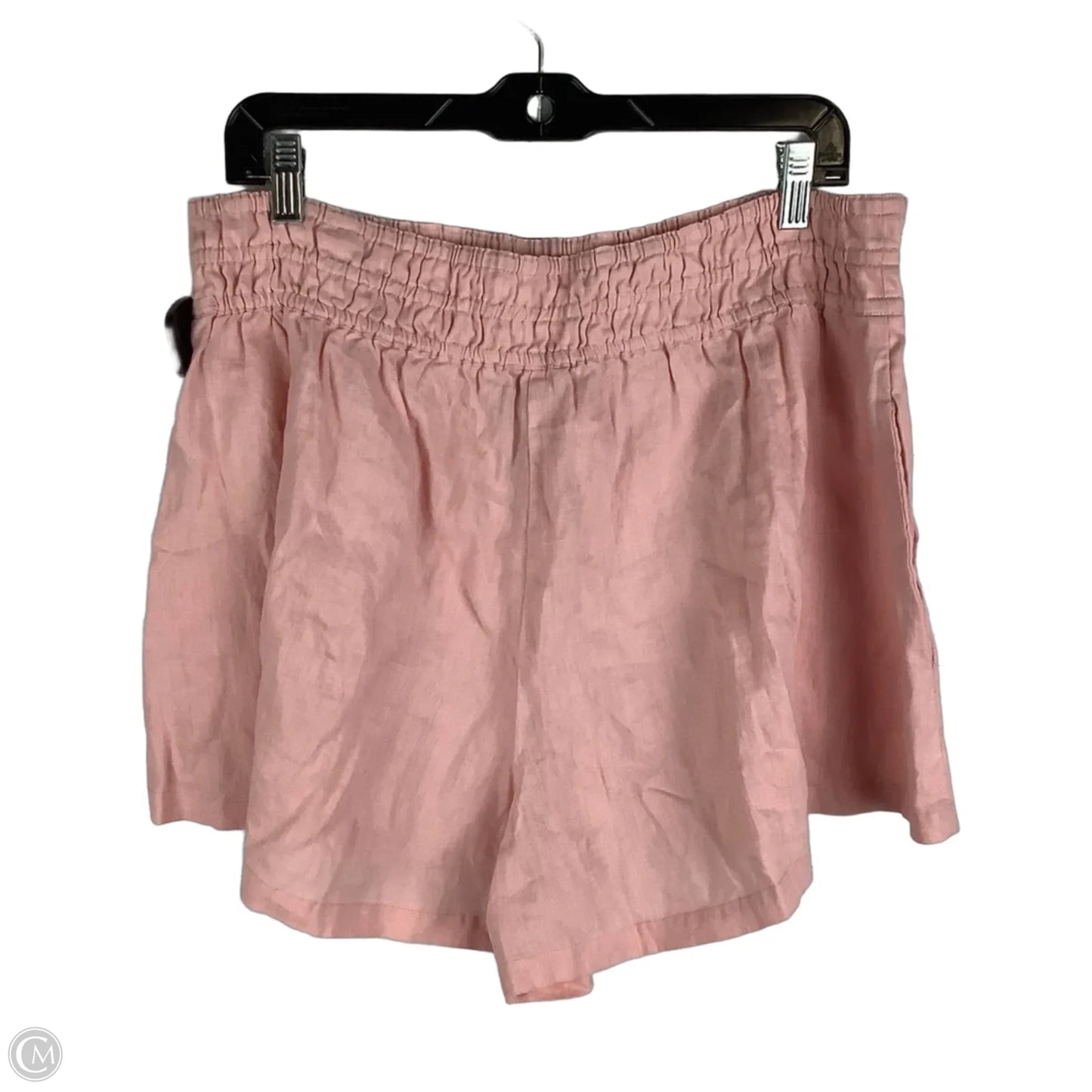 Shorts By Anthropologie In Pink, Size: Xl