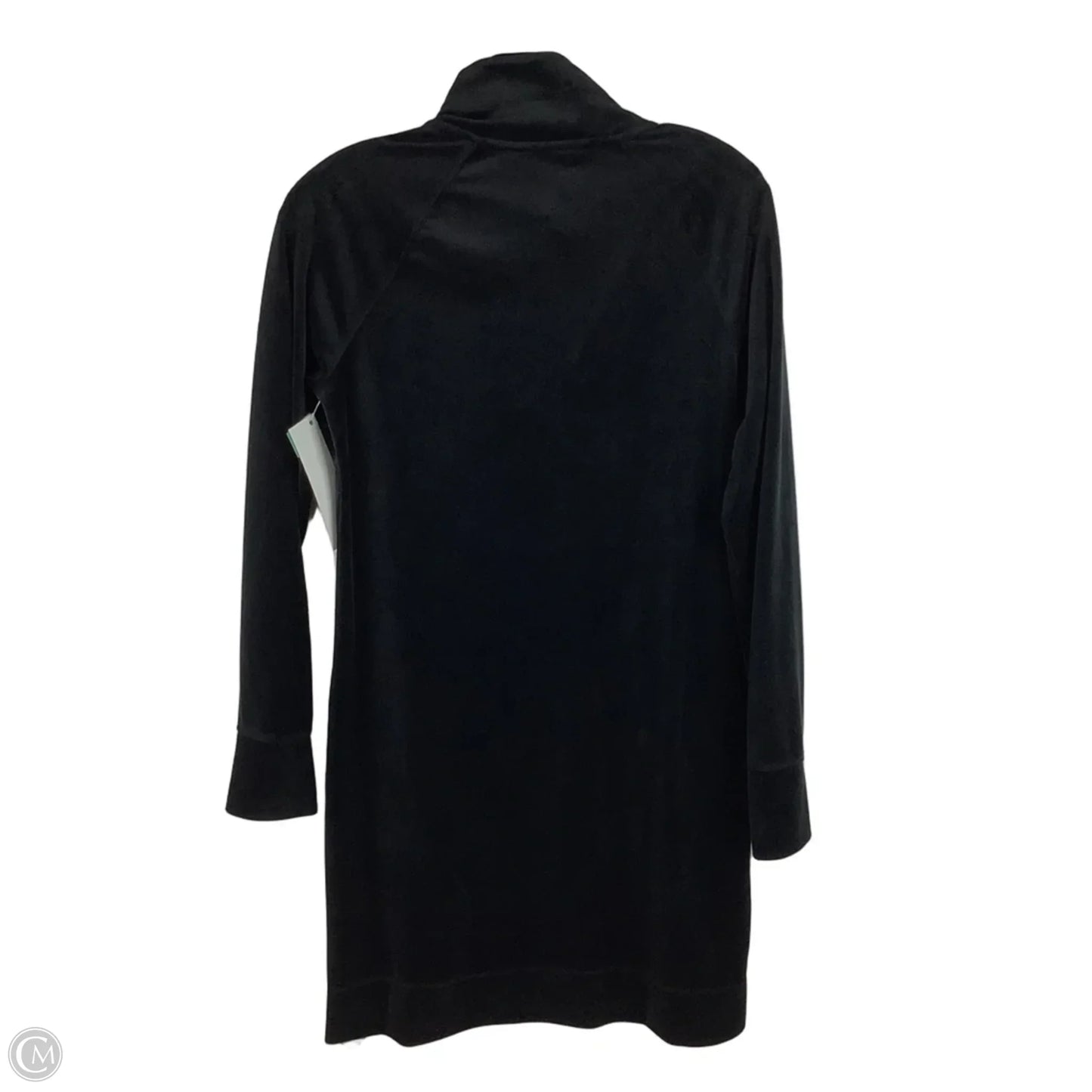 Dress Designer By Lilly Pulitzer In Black, Size: Xs