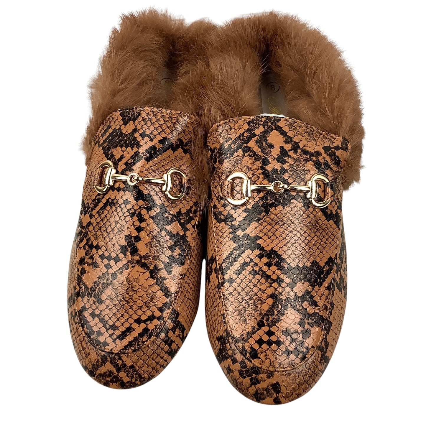 Shoes Flats By Clothes Mentor Size: 8