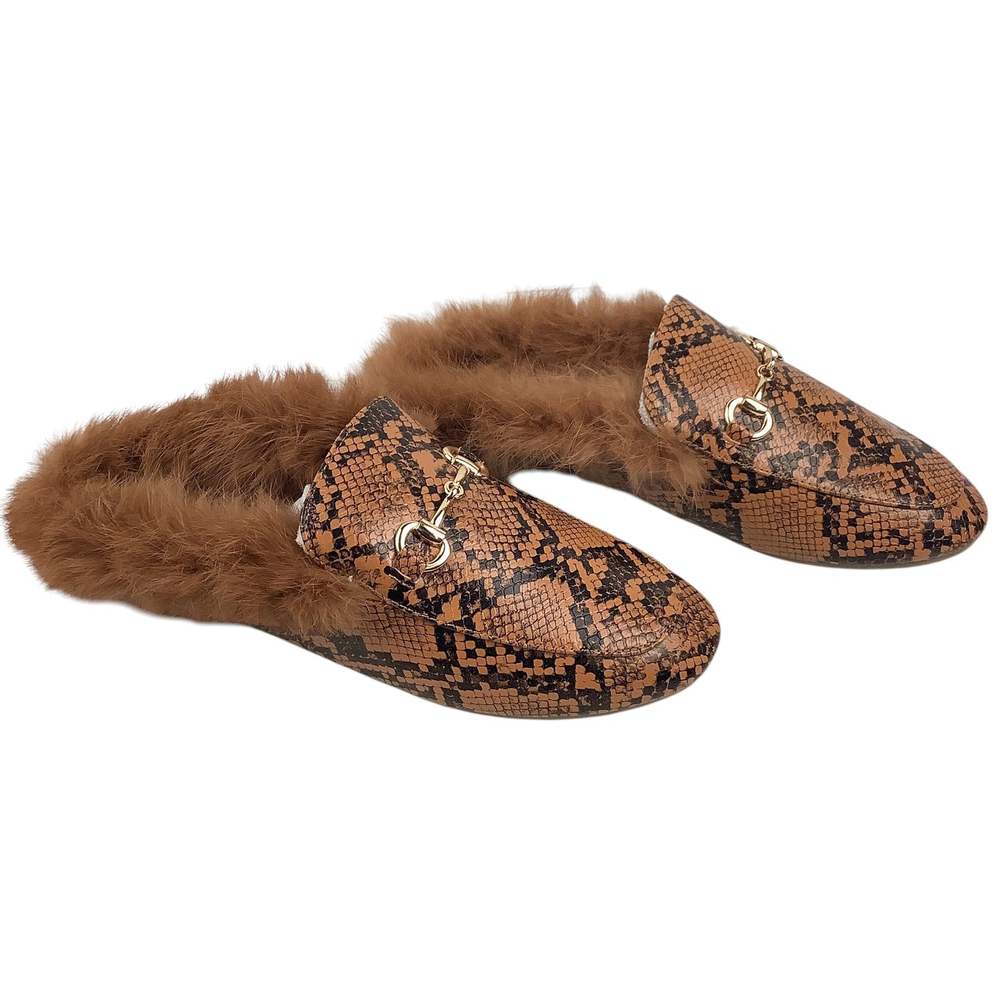 Shoes Flats By Clothes Mentor Size: 7