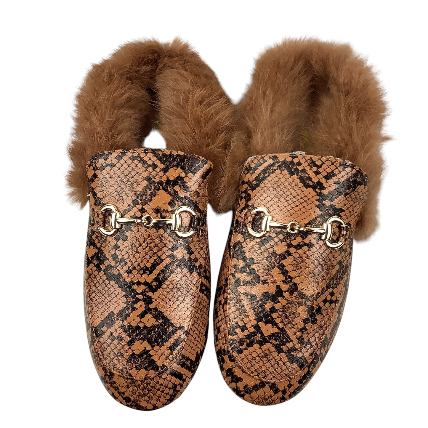 Shoes Flats By Clothes Mentor Size: 7