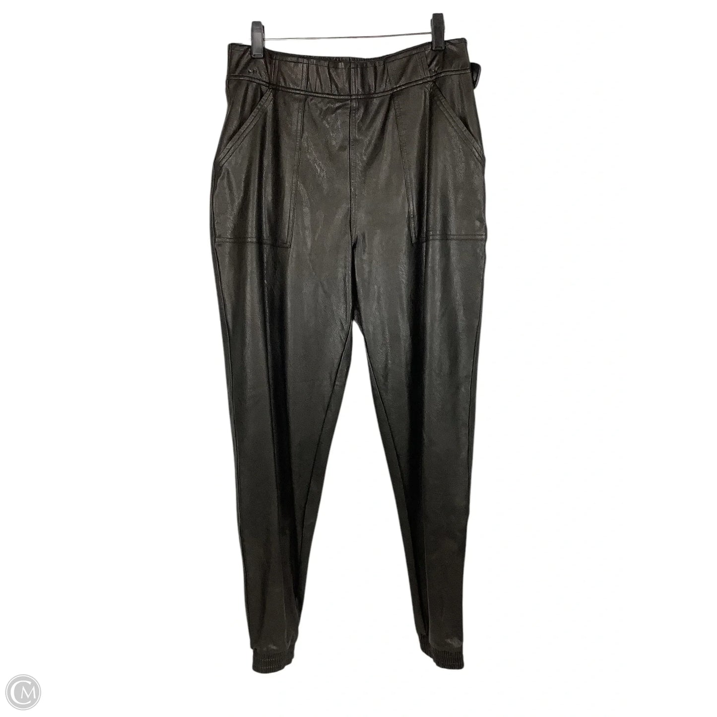 Pants Other By Spanx In Brown, Size: M