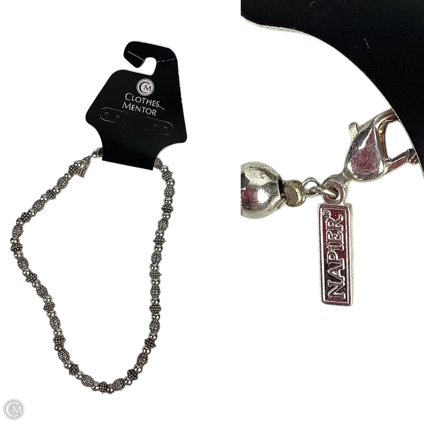 Necklace Charm By Napier
