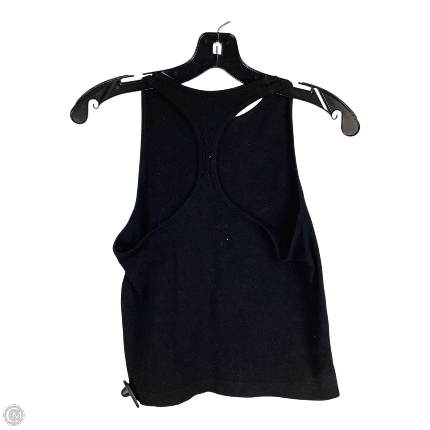 Athletic Tank Top By Free People In Black, Size: M