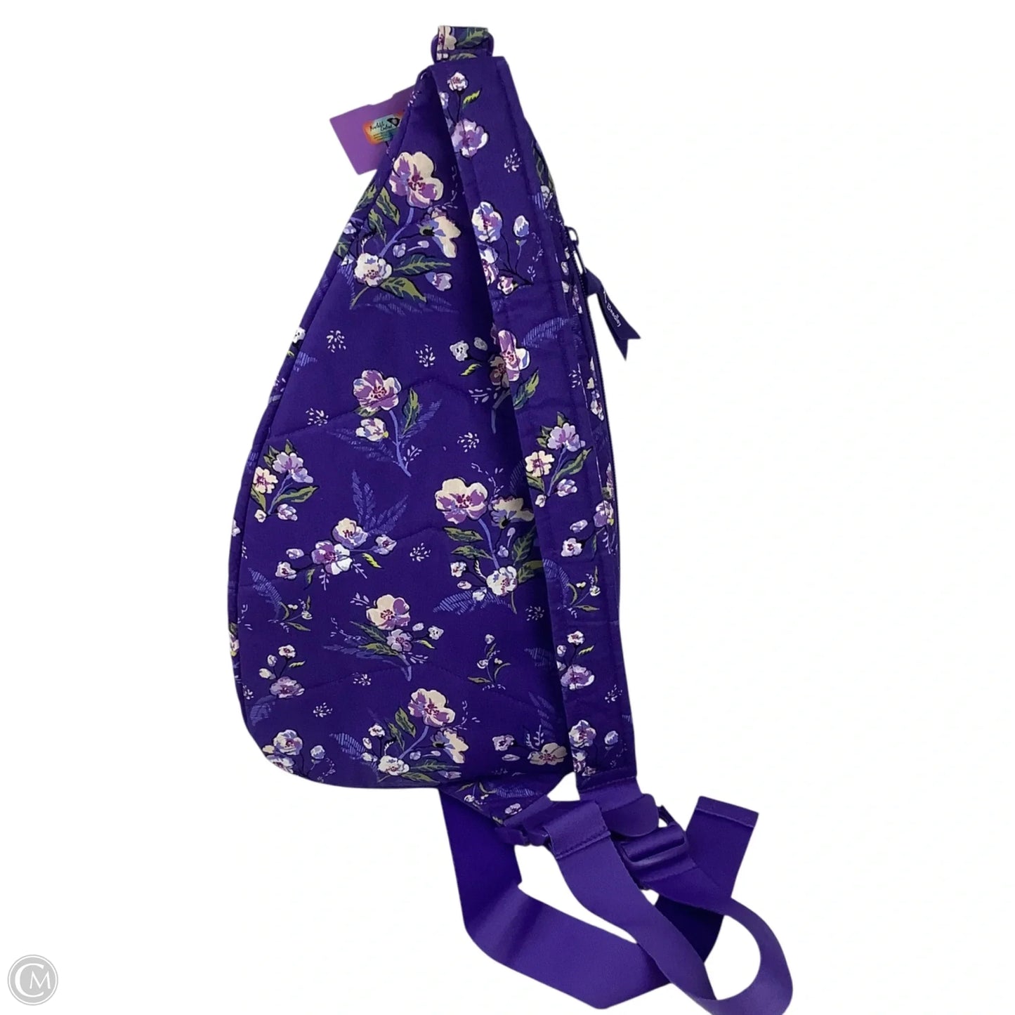 Crossbody By Vera Bradley, Size: Large