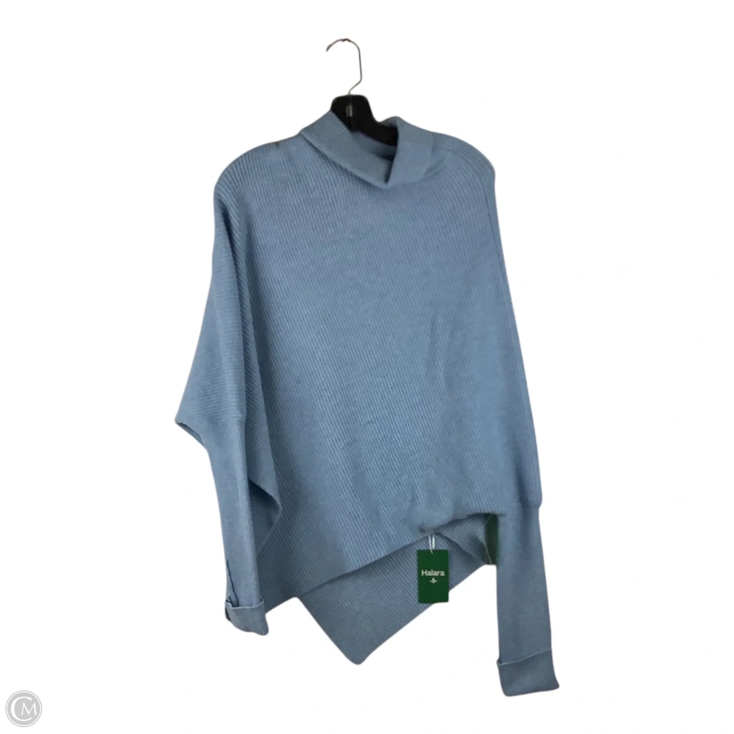 Sweater By Cmc In Blue, Size: Xl