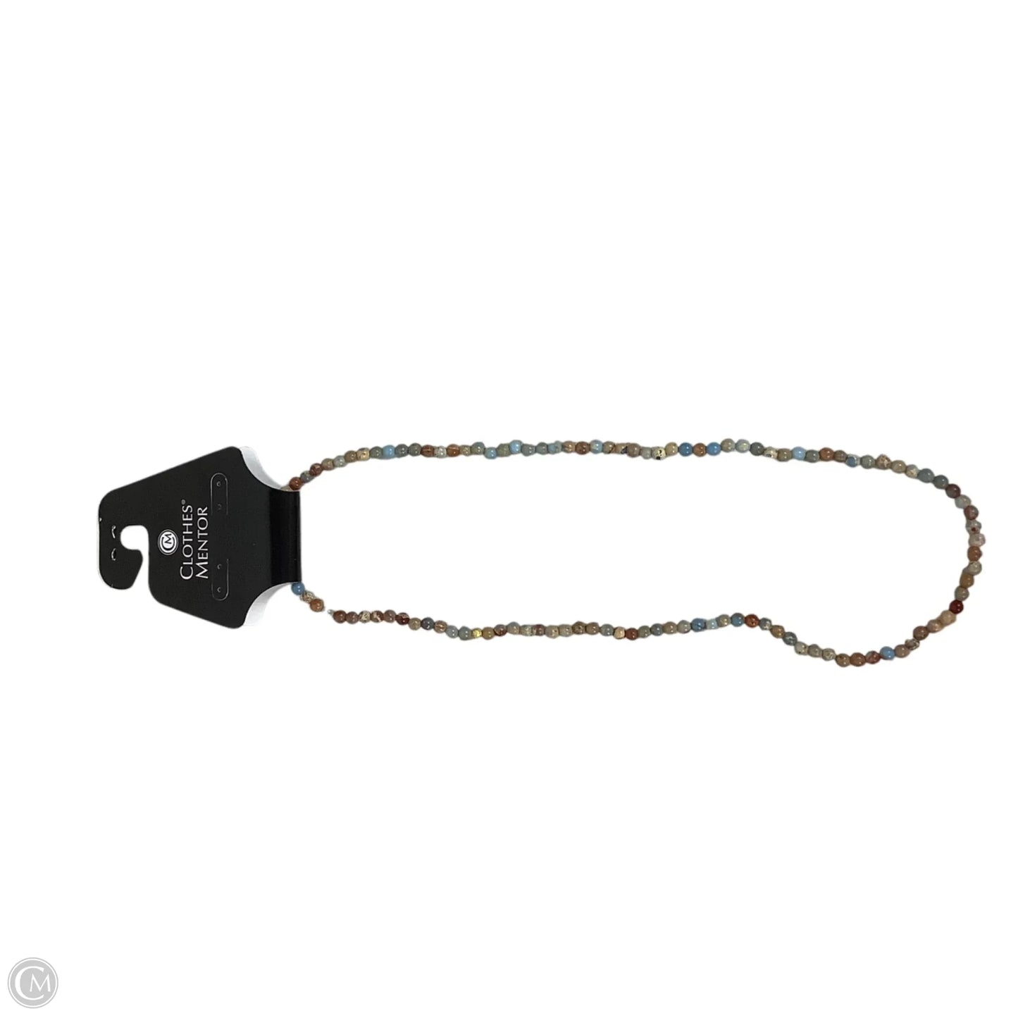 Necklace Other By Cmc