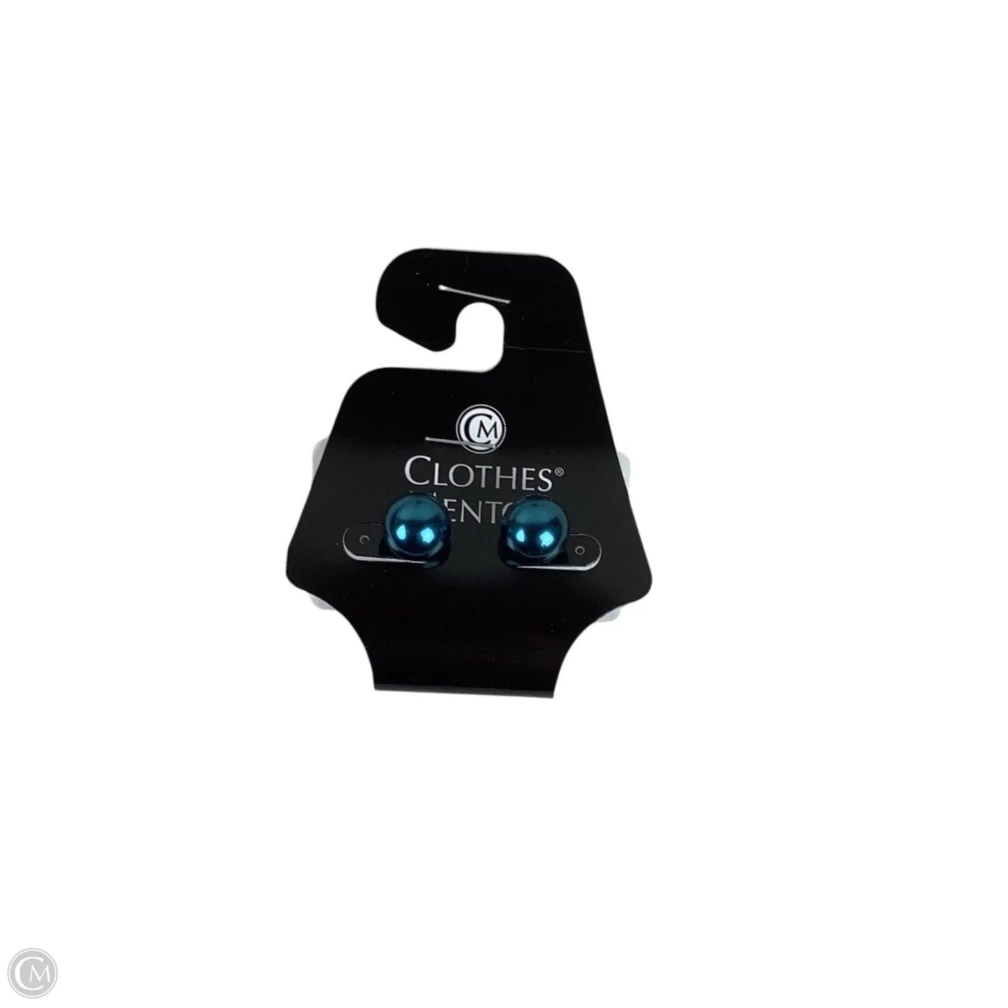 Earrings Stud By Clothes Mentor