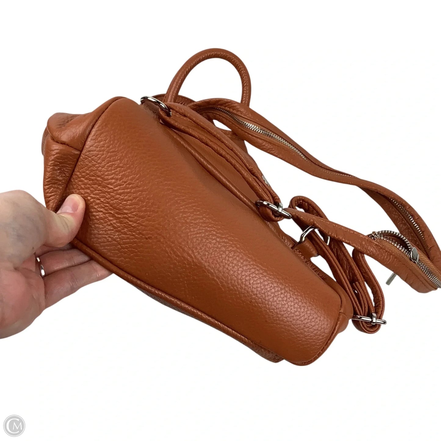 Backpack By Cmc, Size: Medium