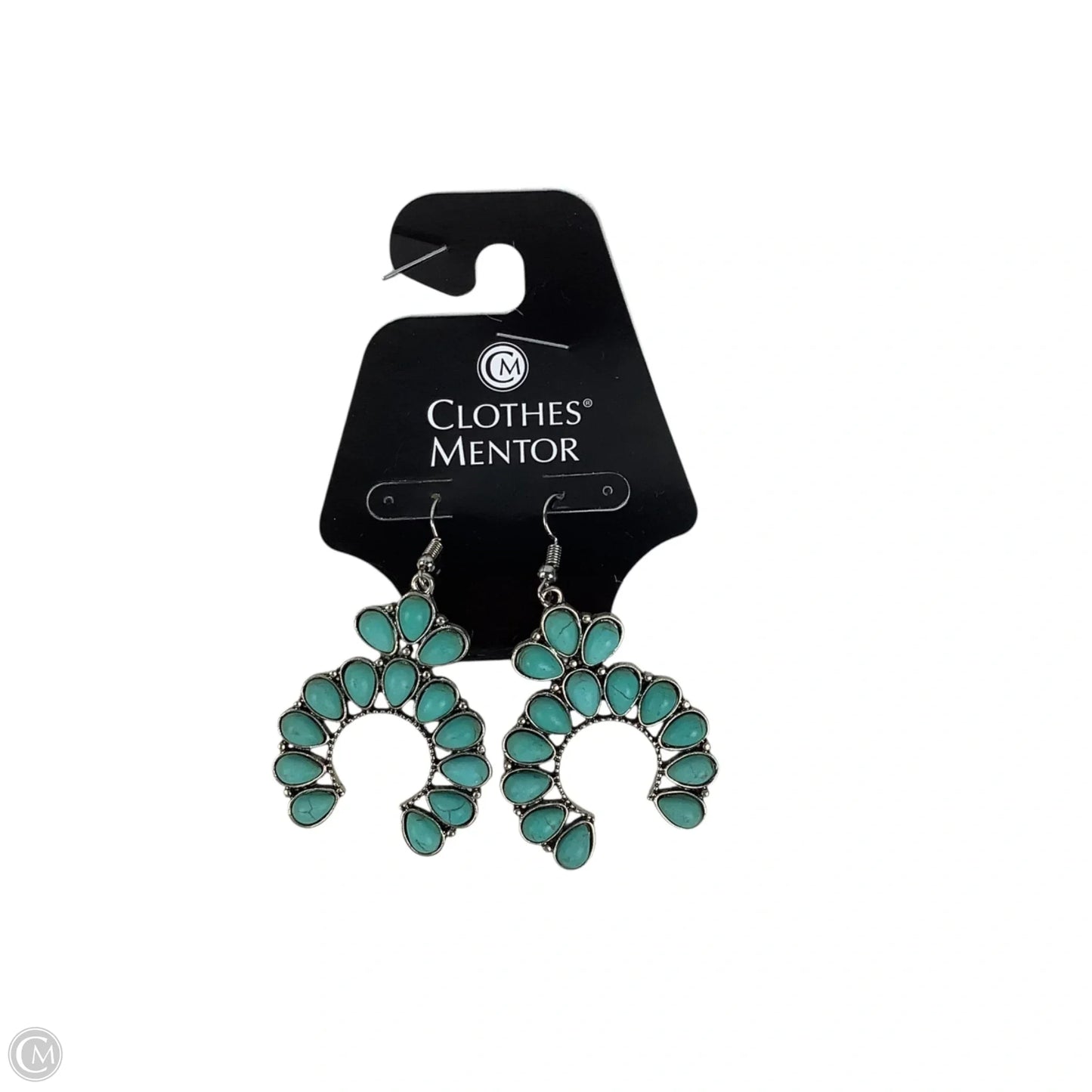 Earrings Dangle/drop By Clothes Mentor