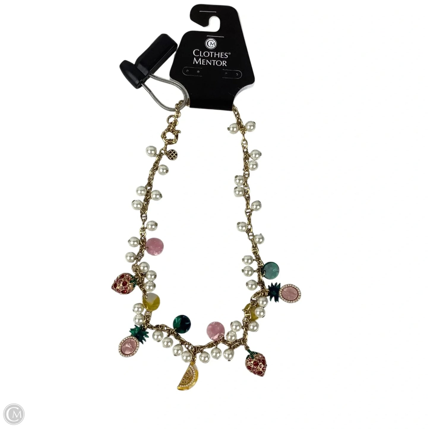 Necklace Charm By Talbots
