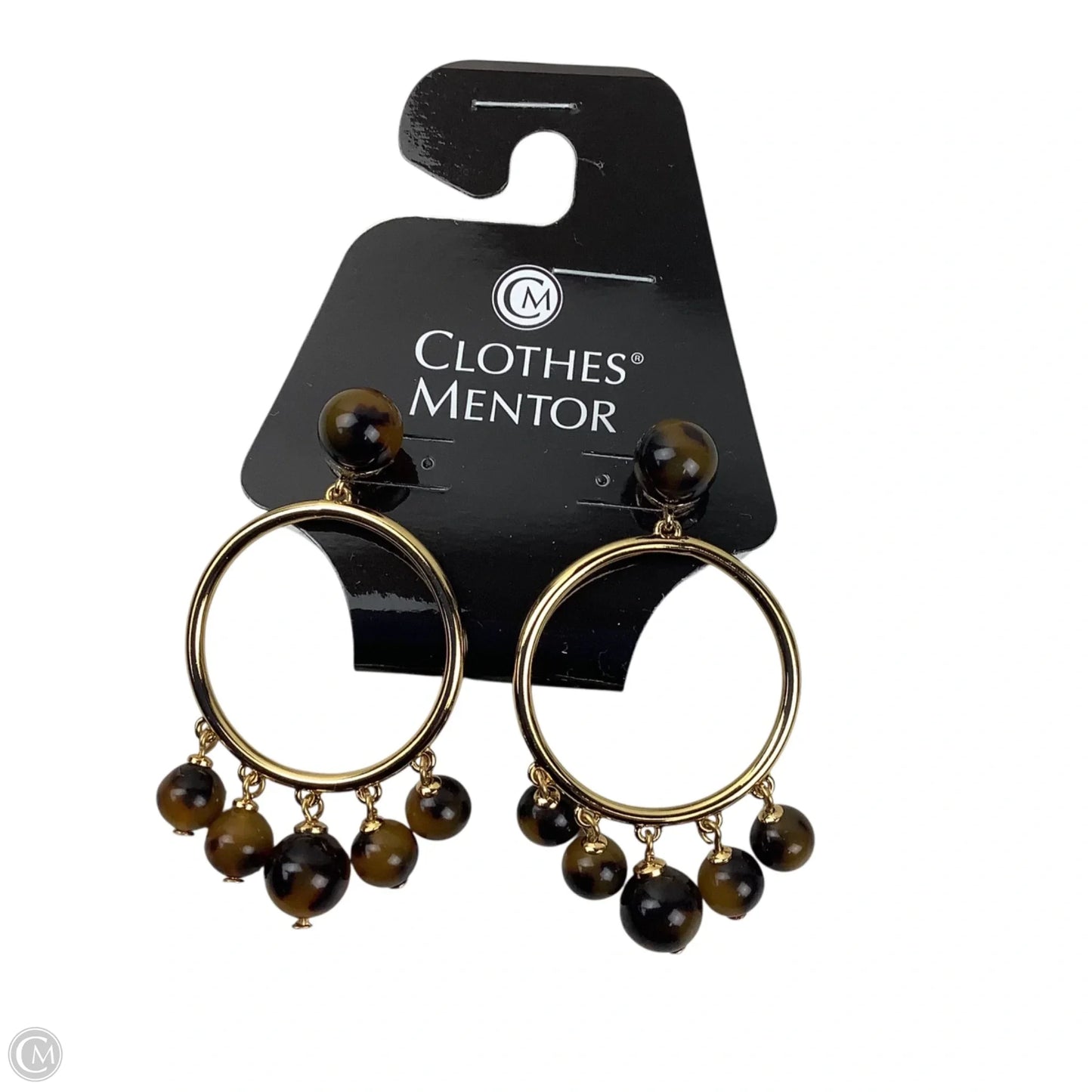 Earrings Dangle/drop By Clothes Mentor