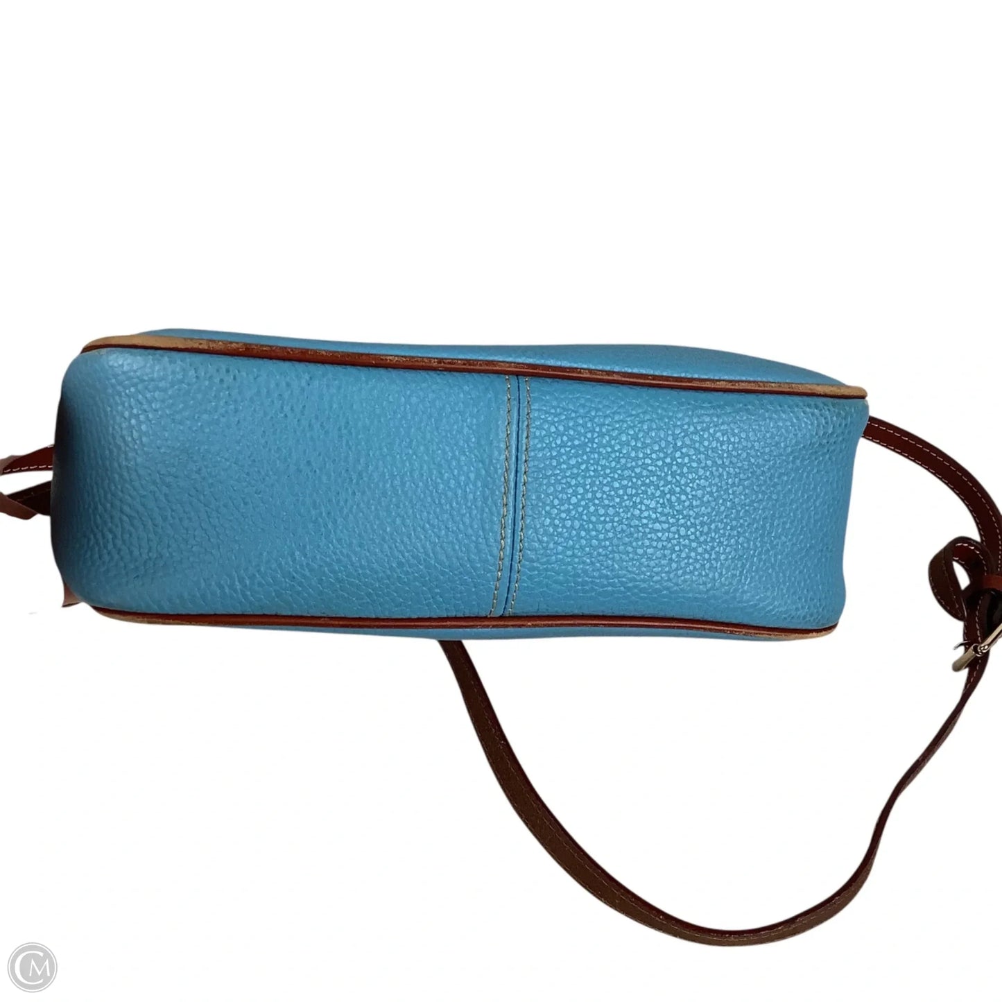 Crossbody Designer By Dooney And Bourke, Size: Medium