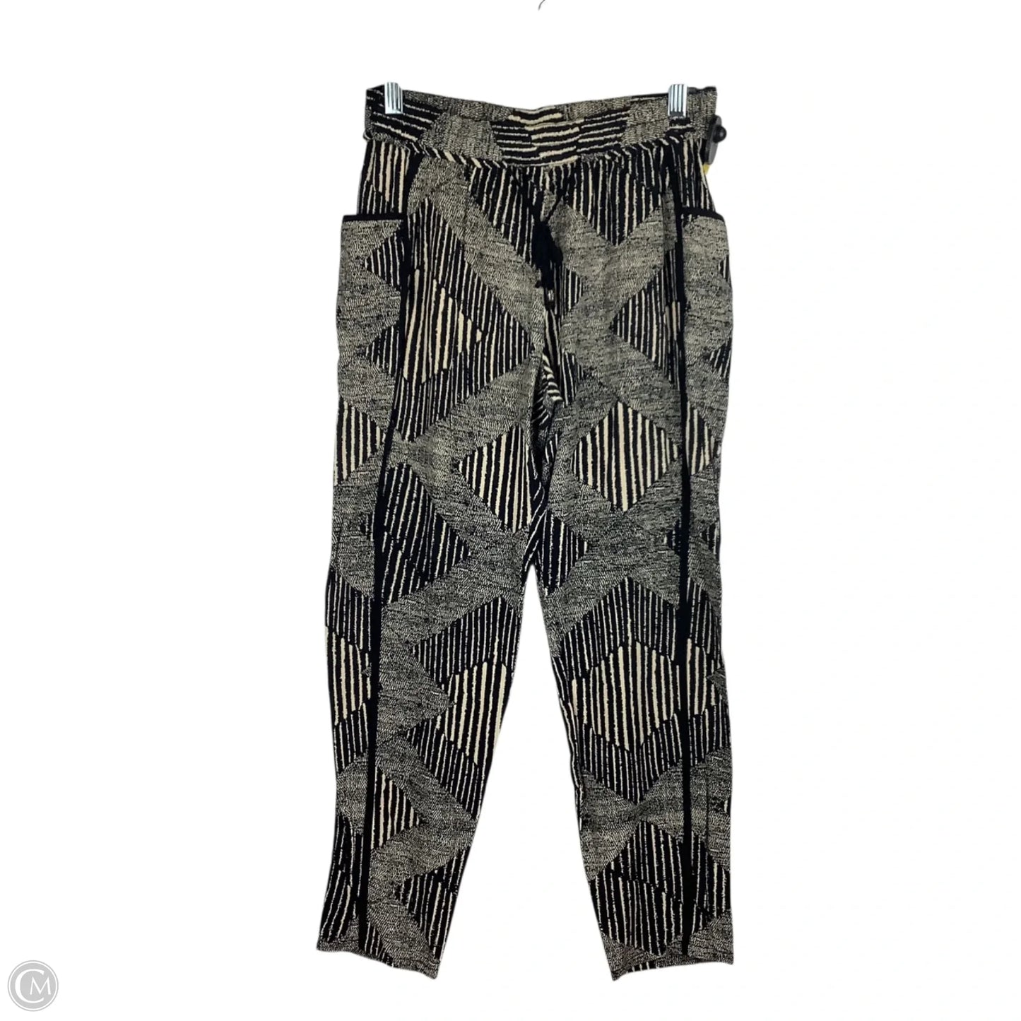 Pants Lounge By Clothes Mentor In Black, Size: S