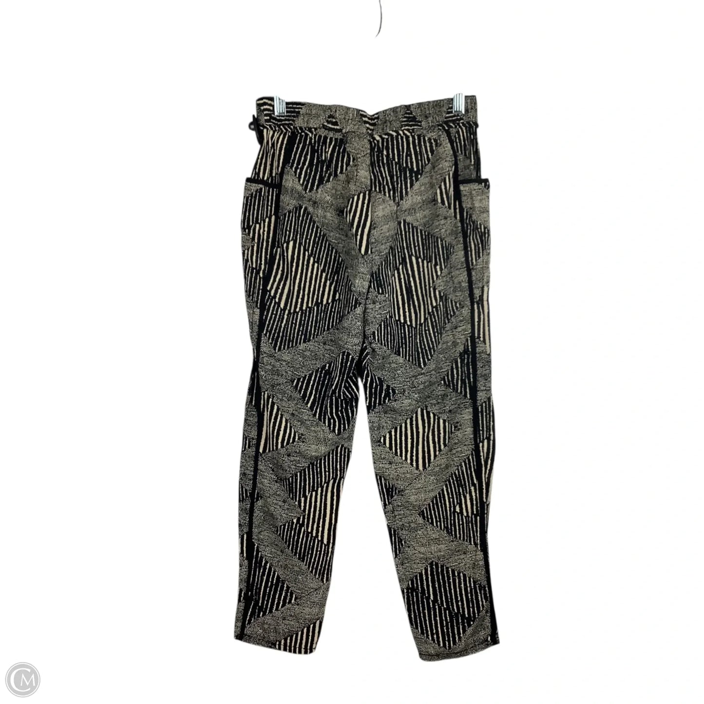 Pants Lounge By Clothes Mentor In Black, Size: S
