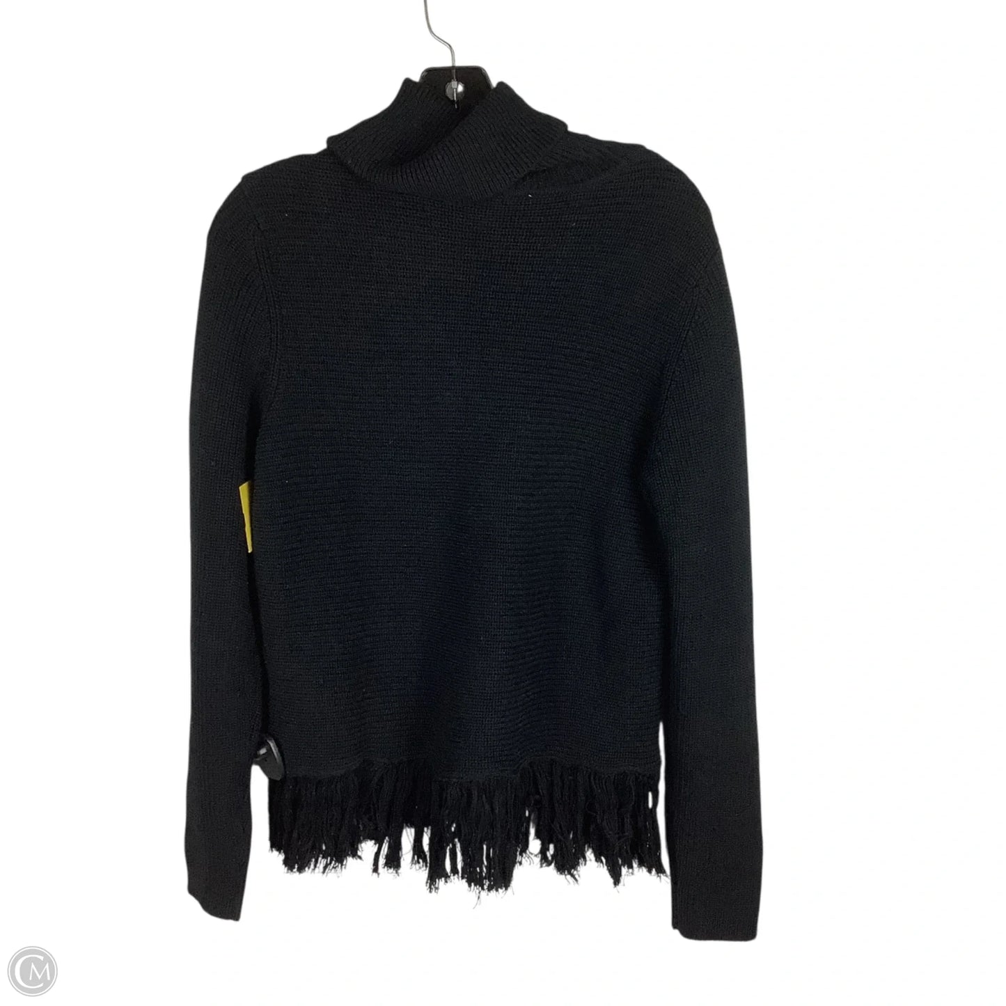 Sweater By Michael By Michael Kors In Black, Size: M