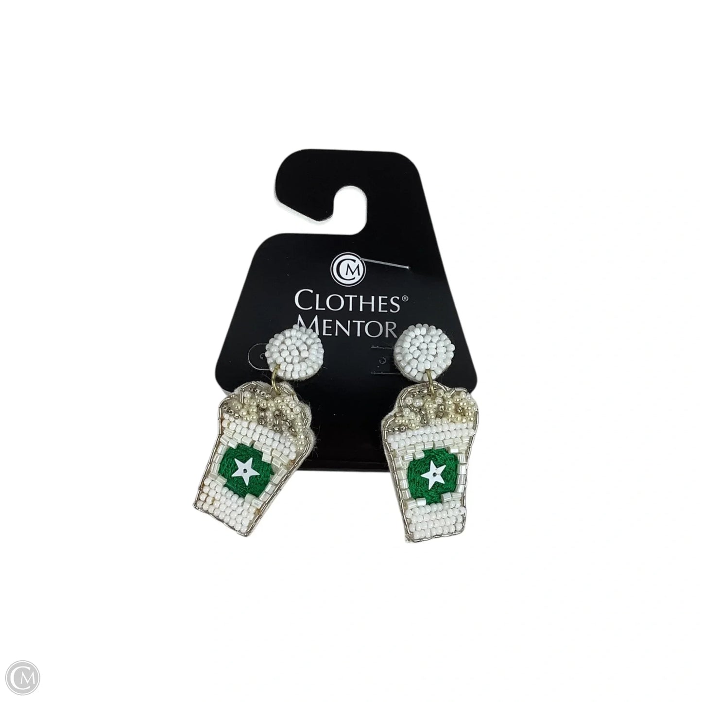 Earrings Dangle/drop By Clothes Mentor