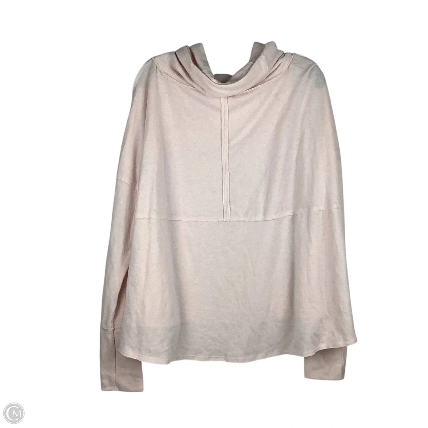 Sweater By We The Free In Pink, Size: L