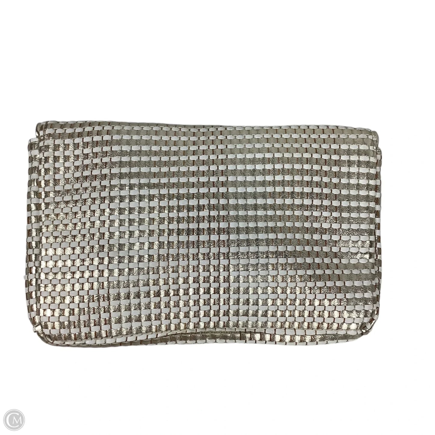 Clutch Designer By Lilly Pulitzer, Size: Large