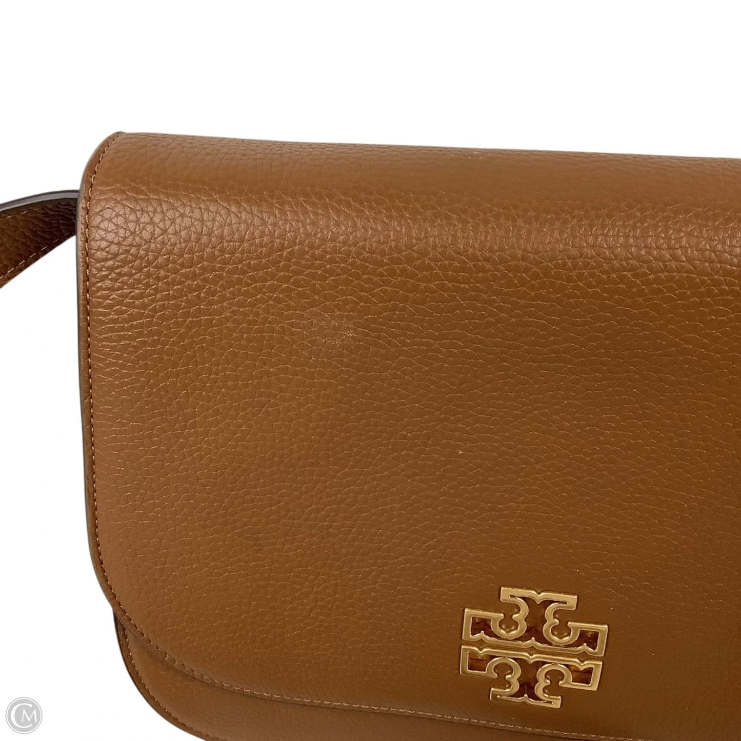 Crossbody Designer By Tory Burch, Size: Medium