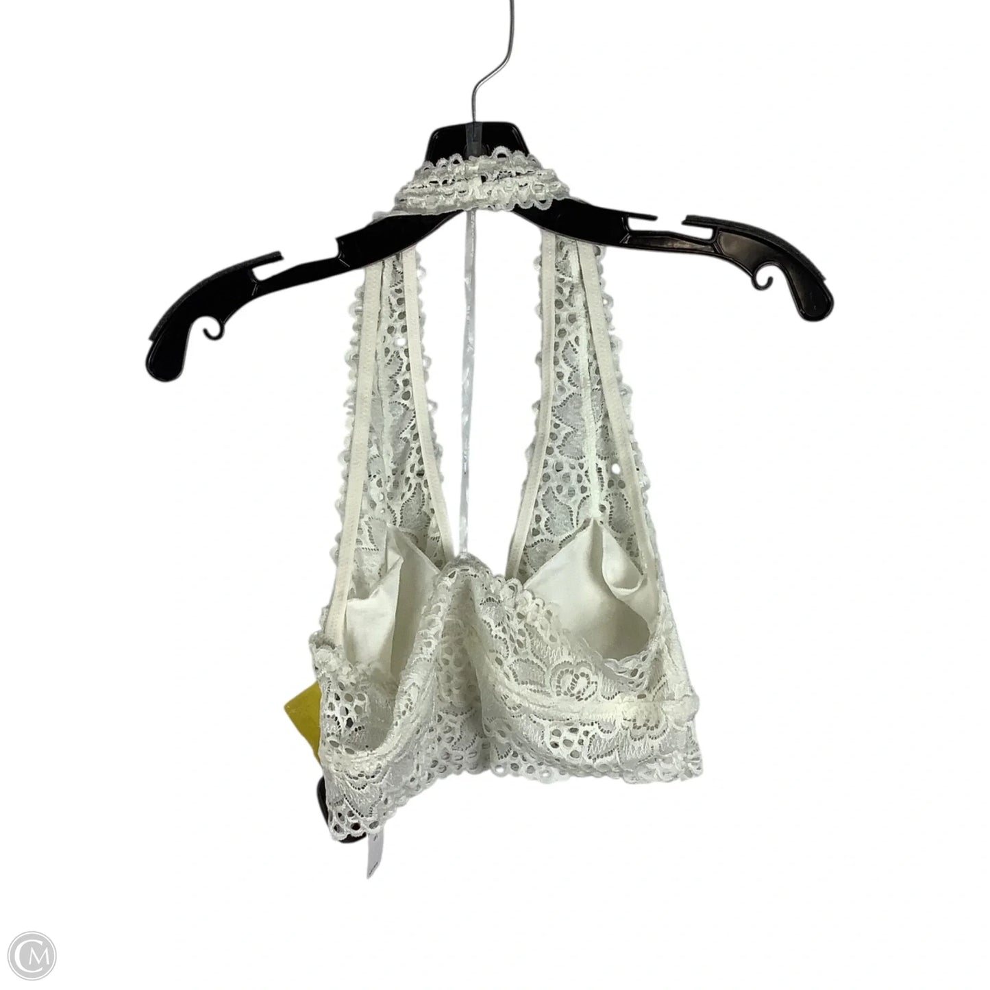 Bralette By Aerie In White, Size: L