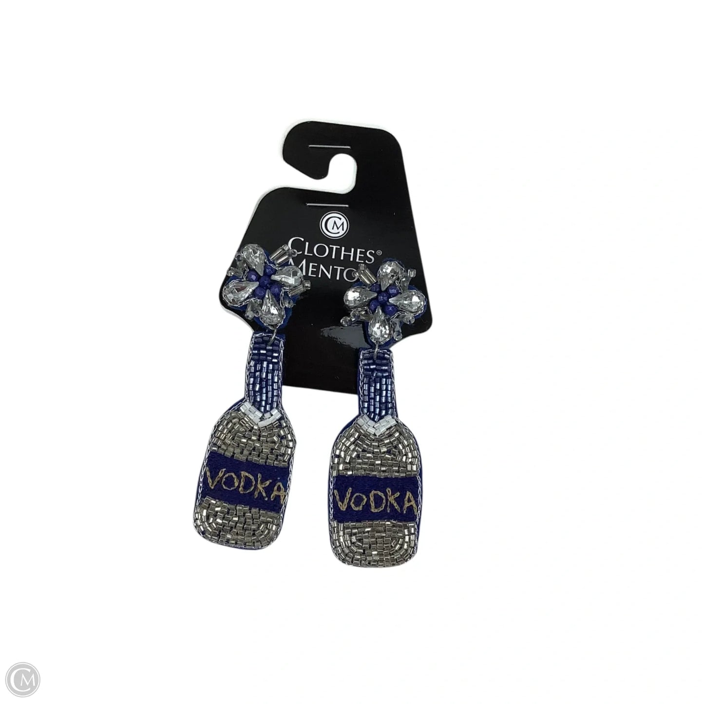 Earrings Dangle/drop By Clothes Mentor