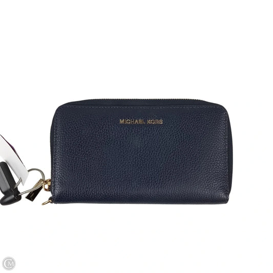 Wallet Designer By Michael Kors, Size: Small