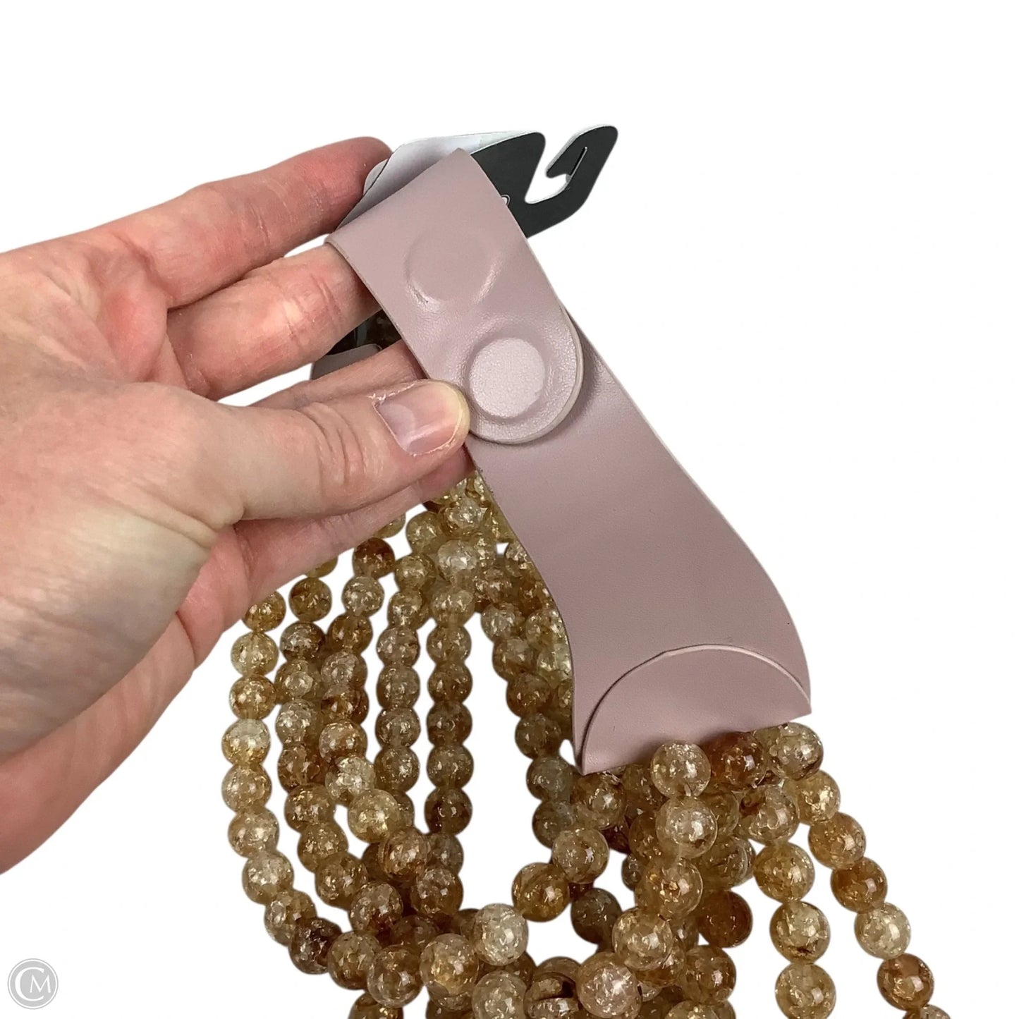 Necklace Statement By Clothes Mentor