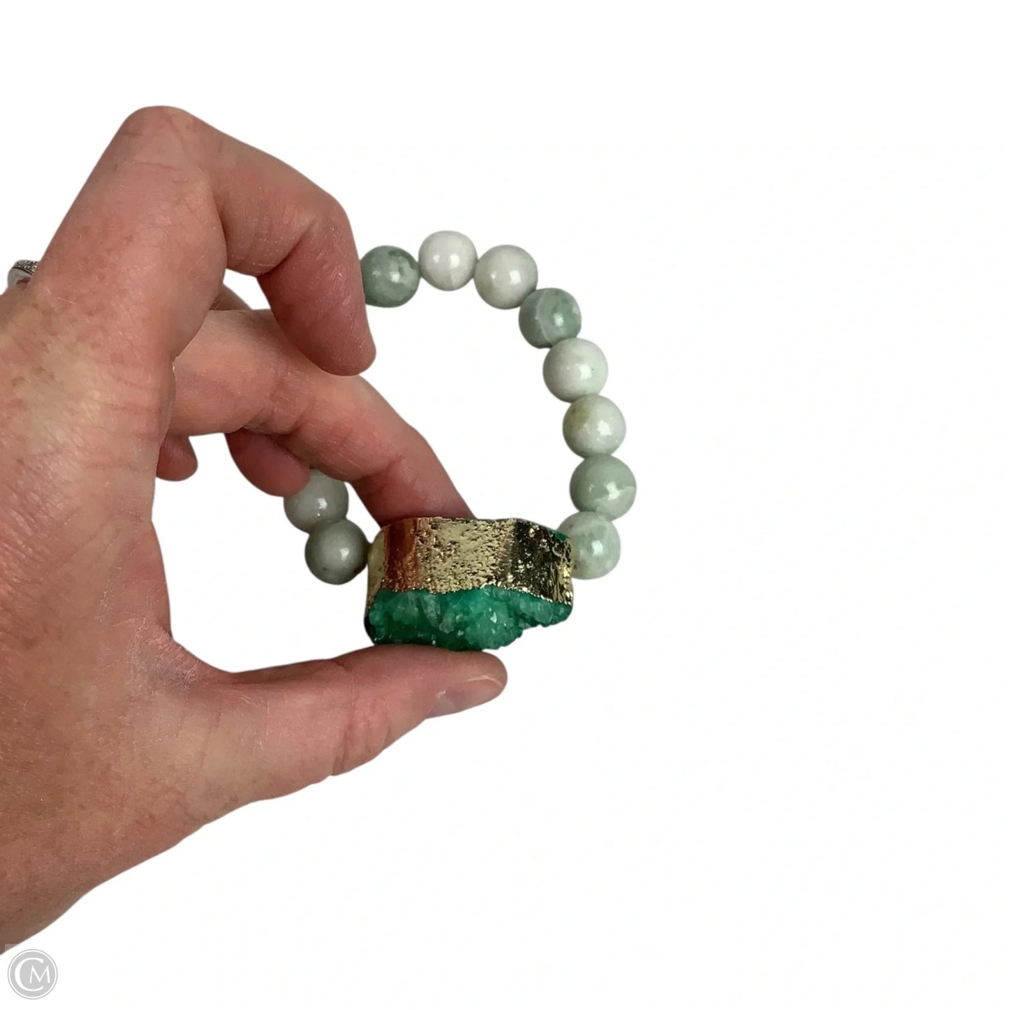 Bracelet Beaded By Clothes Mentor